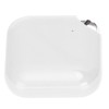 Necklace Air Purifier USB Rechargeable Mini Portable Negative Ion Personal