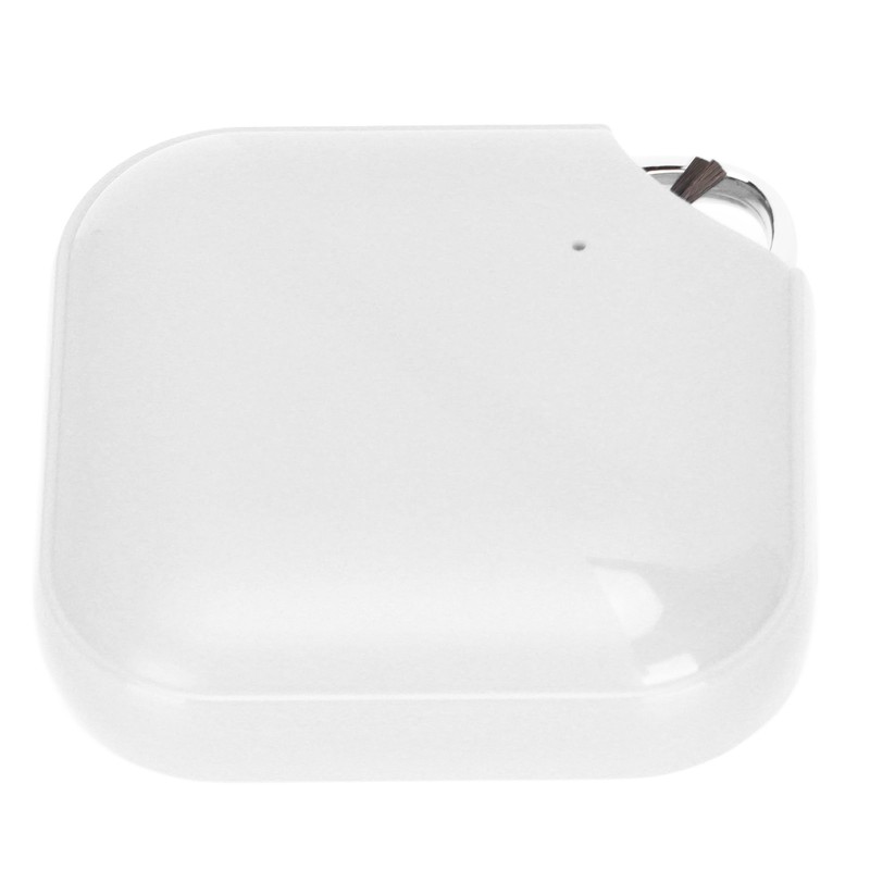 Necklace Air Purifier USB Rechargeable Mini Portable Negative Ion Personal