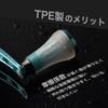 Gomexus CY98 Daiwa Reel Handle for Spinning Reel, Double Handle,