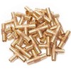 3/4 x 3/4 x 3/4 Inch PEX Barbed Tee Connector
