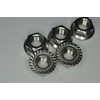 1320 Performance - Kit de pernos de colector de escape