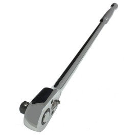 3/8" DRIVE LONG RATCHET 208MM
