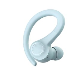 SonidoLab Vibe Sport Earbuds (Azul Claro)