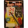 A to Z Magic Tricks for Kids Pocket Money Toys