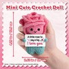 Leebbsin Romantic Rose Gift for Her Him, Couples I Love