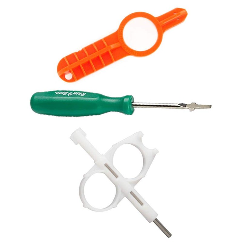Sprinkler Tool Pack