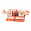 50A Ideal Diode Solar Panel Battery Charging Anti Reverse Irrigation