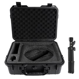 For Starlink Starlink Mini Hard Shell Storage Case for Outdoor Travel Carry Box Waterproof