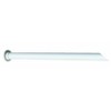 ZENITH/BATHWARE White 608W Adjustable Tension Rod