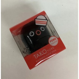 Tony Moly Tako Pore Blackhead Scrub Stick By Tony Moly  MINI AS PICTURED, NEW!