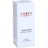CERES CHAMOMILLA URT 20 ml Drops PZN: 178778