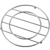 Echo Metal Trivet, Silver 175x175xh10 mm 0359 – 650