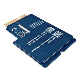 Tarjeta de red inalámbrica para aeropuerto, WiFi Bluetooth 4.0 Bt, tarjeta de aeropuerto WiFi inalámbrica BCM94331CD de repuesto para iMac 21.5 pulgadas, 27 pulgadas, A1418 A1419 802.11n, tarjeta de