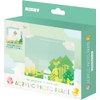 Tees Factory Kirby HK-5541890L1 Acrylic Photo Frame, LV.1, Vegetable Valley