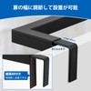 Mucmukn Towel Hanger for Kitchen, Approx. 7.5 inches (19 cm),