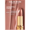 Satin Color Nude 540 unstoppable