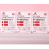 Breast milk-derived lactic acid bacteria Oral-derived lactic acid bacteria Intestinal