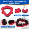 Bonison Spin Mop Head Base - Replacement Compatible with Vileda