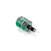 FIKLOTA 2-Piece Sewing Machine Dedicated Flat and Stubby Screwdriver Set