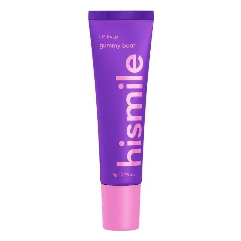 Hismile Flavoured Lip Balm | Lasting hydration, Addictive taste |