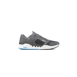 Zhik 2023 FUZE Sailing Trainer SHO0060 - Grey/Blue Footwear Size - 7 Footwear Size - 7