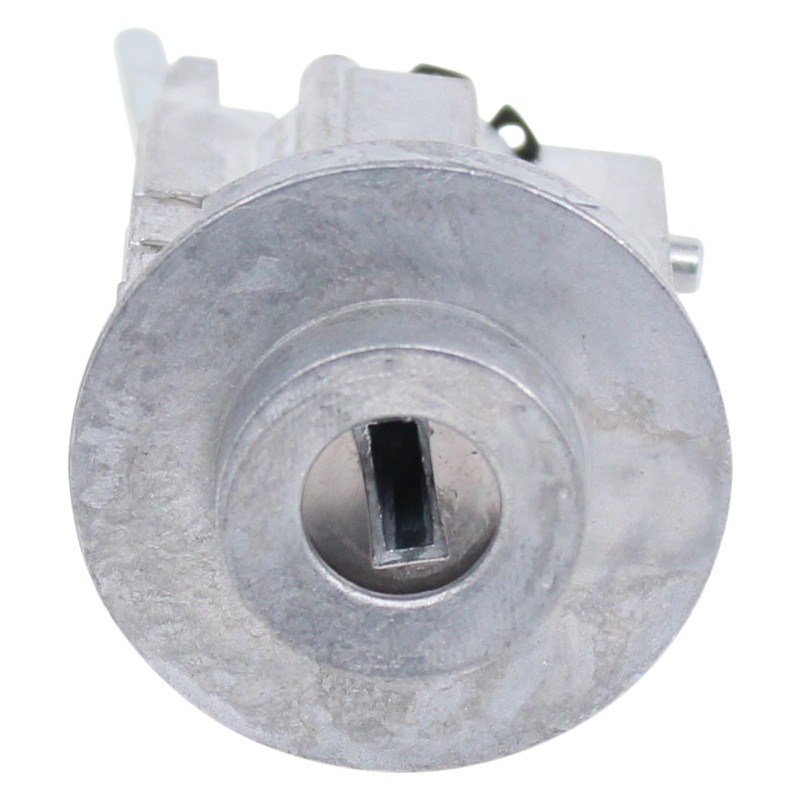 NewYall Ignition Lock Cylinder Switch with Keys for Toyota Corolla
