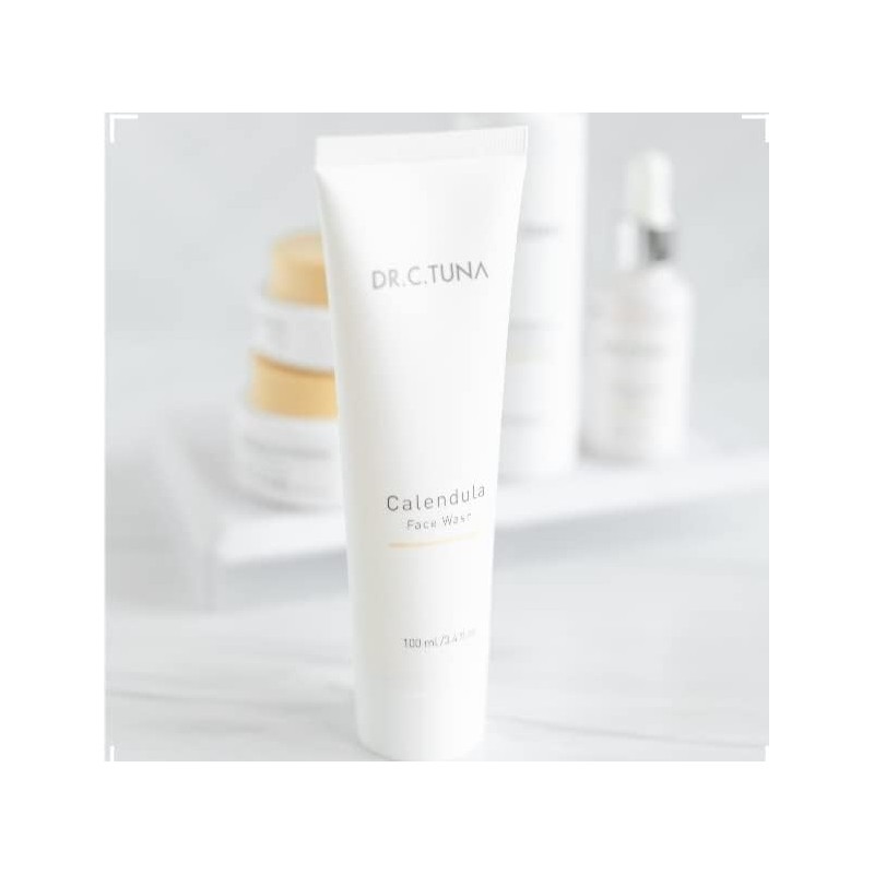 Farmasi Calendula Limpiador Facial 100ml