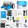 Makeblock mBot Robot Kit, Robotics for Kids Ages 8-12 Learn
