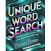 Unique Word Search | Mindless Letter Hunting to Look Busy