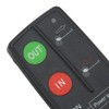 Aramox Wireless Winch Remote Control Kit Universal Winch Control 75