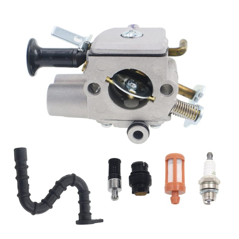 ANTO MS261 Carburetor for Stihl MS261C MS271 MS291 Chainsaw 1141-120-0600