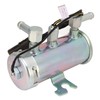 Electric Fuel Pump 24V 6HK1 Truck Engine Electric Fuel Pump