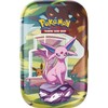 Pokemon TCG Scarlet & Violet 8.5 Prismatic Evolutions Mini Tin