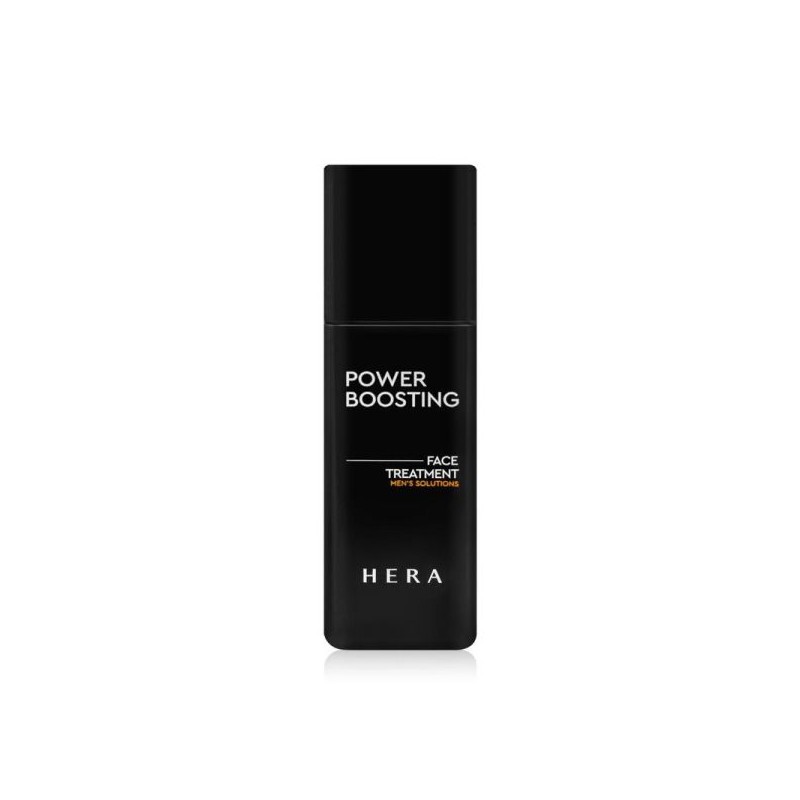 Hera 헤라 옴므 파워 부스팅 페이스 트리트먼트 110ml 올인원 플루이드