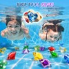 Pool Toys Diving Gems, Pool Toys for Kids 10 Big