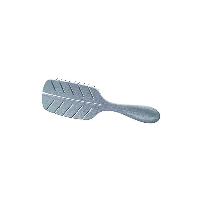 Cepillo de Cabello Ecologico Amigable con el Medio Ambiente Cepillo