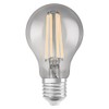 LEDVANCE Smart Led Lamp With Bluetooth, E27, Dimmable, Warm White