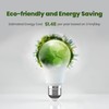 Broadlink Smart Bulbs Starter Kit - 3 A19 FastCon Color