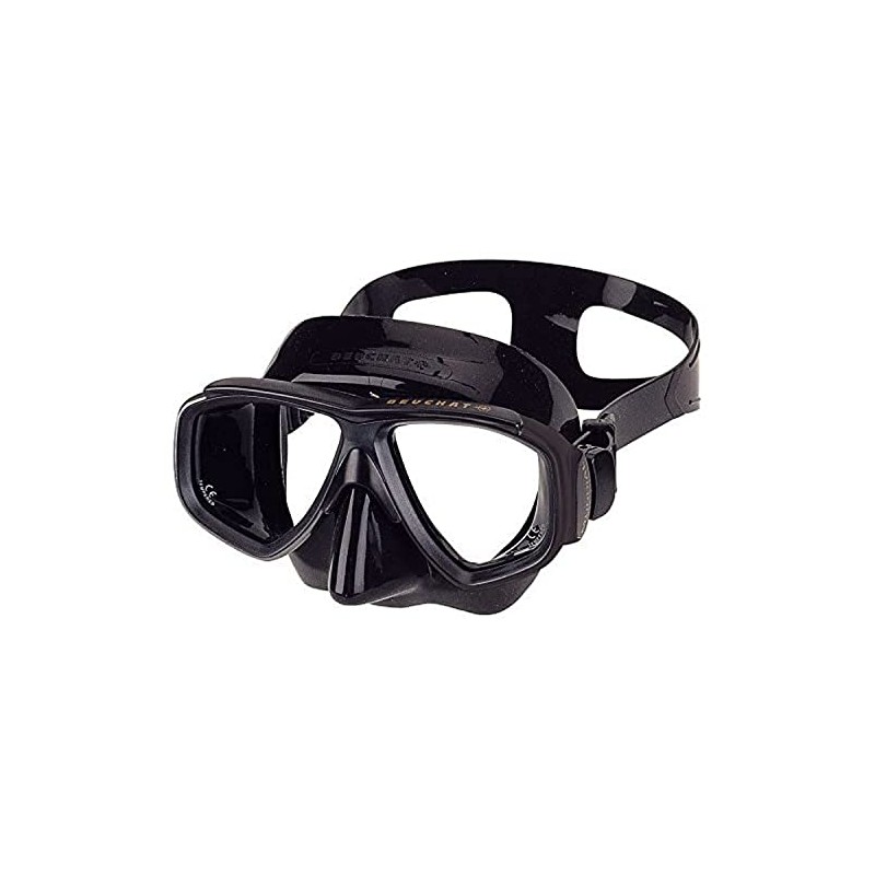 Beuchat Mundial – Black