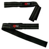 MuscleForge® Deadlift Straps for Strength Training, Weightlifting and Powerlifting -