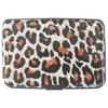 Lizzy Aluminium Credit Card Holder Security Wallet Business Case Protector
