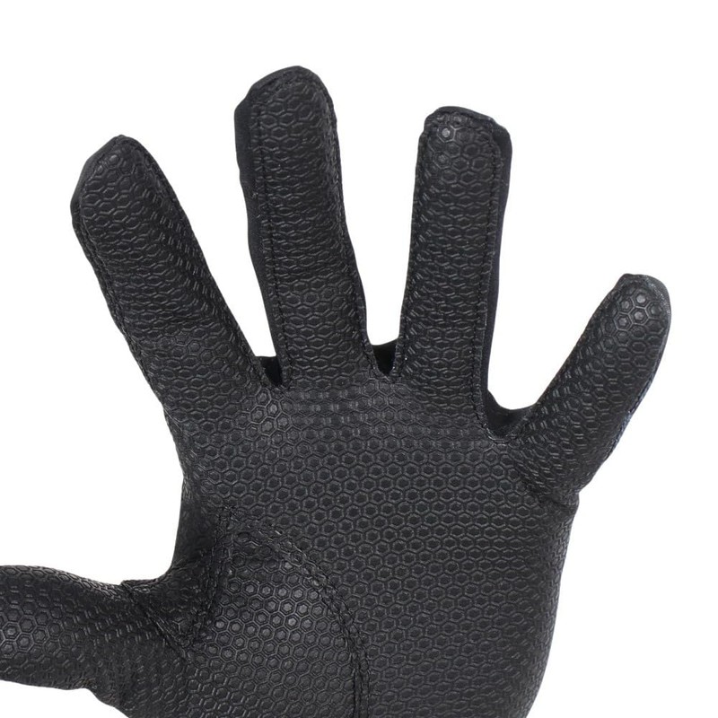 Callaway GRAPHIC LH BLK 22 23 Gloves (8.7 inches (22