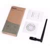 OURLiNK New 600Mbps Dualband USB WiFi Adapter dongle Wireless Network