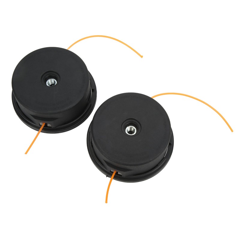 2PCS Trimmer 4002 710 2168 for Stihl FR106 FR108 FS44