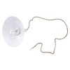 Post General 982070016 Hang Lamp, Type 2, White, Camping LED