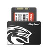KingSpec 128GB 2.5 SSD SATA III Internal - 550MB/s Read,