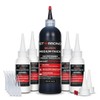 Starbond 16 oz. Black Medium-Thick - Super Glue (Premium Cyanoacrylate