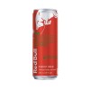 Red Bull 🟡 New Exclusive Red Bull The Edition Watermelon Fruit Energy Drink (1 Can)