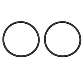 SLIACOBIU (2 Pack) 151120 / W34-OR O-Ring Water Filter Compatible with Pentek Water Filter Housing Also Called 152030, WFAO150, EV3112-40