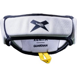 Guardian | Xenith Loop - Soft-Shell, Non-Tackle Headgear - White L/XL